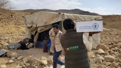 Yemen crisis: Escalating displacement and food shortages threaten the lives of millions