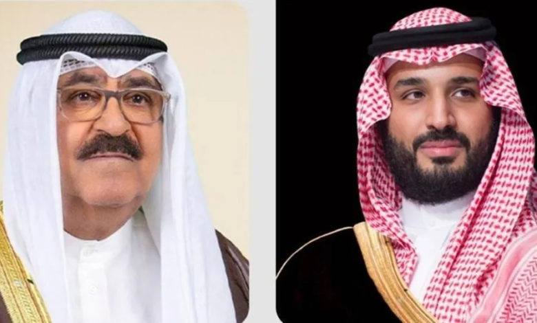 Saudi Arabia and Kuwait: Targeting vital facilities threatens regional security