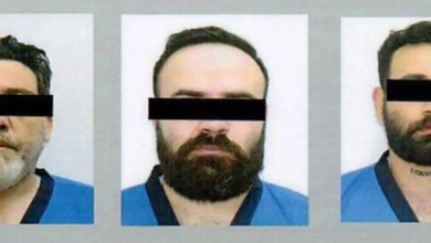 الإمارات: تفكيك شبكة إرهابية مرتبطة بحزب الله وإيران