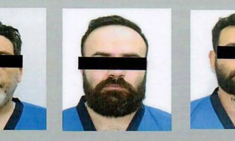 الإمارات: تفكيك شبكة إرهابية مرتبطة بحزب الله وإيران