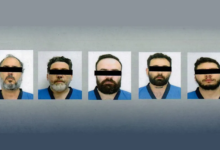 الإمارات تعلن تفكيك شبكة إرهابية مرتبطة بحزب الله وإيران