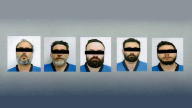 الإمارات تعلن تفكيك شبكة إرهابية مرتبطة بحزب الله وإيران