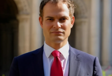 Britain is exploring ways to secure navigation in the Strait of Hormuz to protect trade