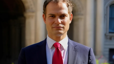 بريطانيا تبحث تأمين الملاحة في مضيق هرمز لحماية التجارة