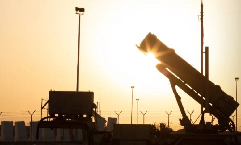 Fire at Kuwait's Ahmadi refinery and the interception of 29 drones in Saudi Arabia