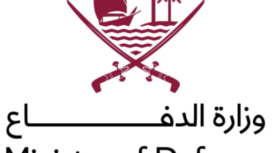 سقوط مروحية عسكرية في قطر بسبب عطل فني | تفاصيل الحادث