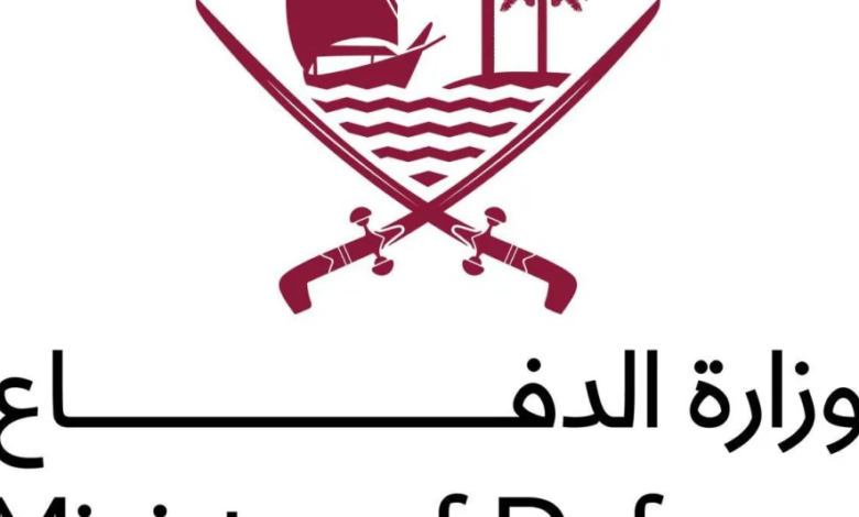 سقوط مروحية عسكرية في قطر بسبب عطل فني | تفاصيل الحادث