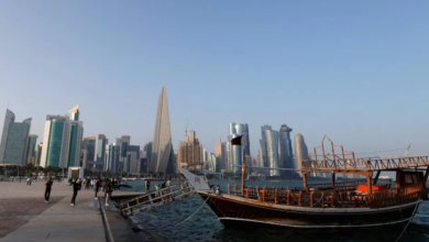 Six people died in a helicopter crash in Qatar due to a technical malfunction