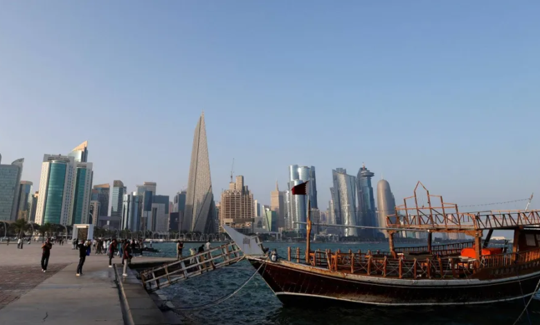 تفاصيل حادث تحطم مروحية في قطر ومصرع 7 أشخاص إثر عطل فني