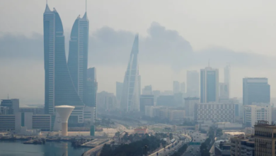 البحرين تعترض صاروخين ومسيّرتين من إيران: تفاصيل الحدث