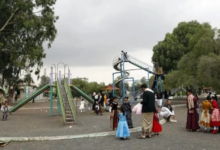 ممارسات الحوثيين في اليمن تحرم المواطنين من بهجة العيد