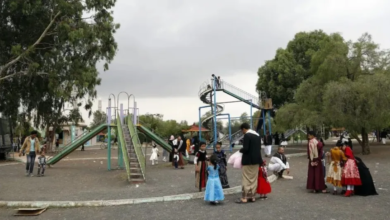 ممارسات الحوثيين في اليمن تحرم المواطنين من بهجة العيد