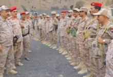 Developments in Yemen: Yemeni forces raise their readiness against the Houthis