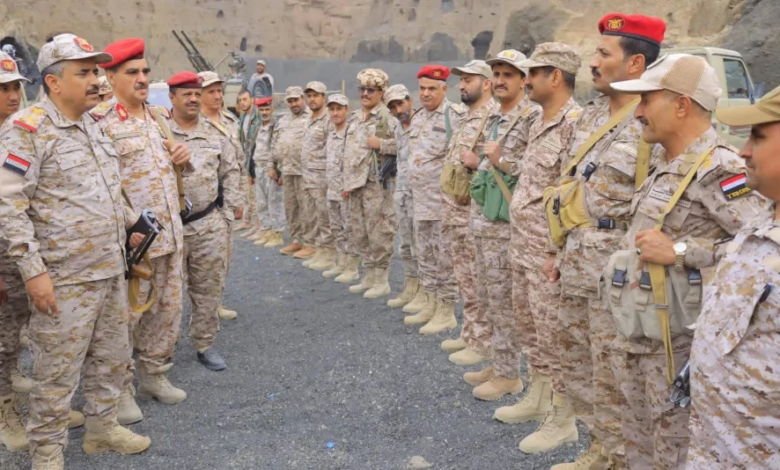تطورات اليمن: القوات اليمنية ترفع جاهزيتها ضد الحوثيين