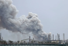 The Gulf Cooperation Council condemns the continued Iranian attacks