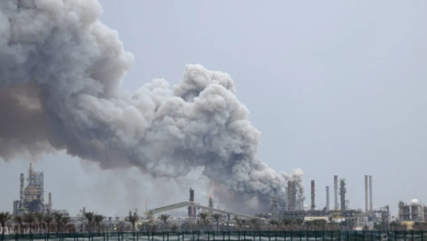 The Gulf Cooperation Council condemns the continued Iranian attacks