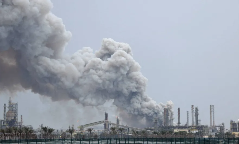 The Gulf Cooperation Council condemns the continued Iranian attacks