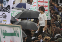 التناغم الحوثي الإيراني: تهديدات أمن البحر الأحمر وتداعياتها