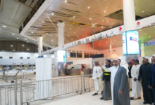 احتجاج الطيران المدني الكويتي لدى إيكاو بشأن انتهاكات إيران