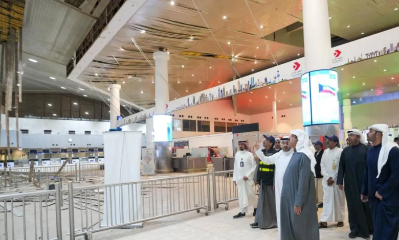 احتجاج الطيران المدني الكويتي لدى إيكاو بشأن انتهاكات إيران