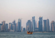 السعودية تعزي قيادتي قطر وتركيا في ضحايا سقوط المروحية