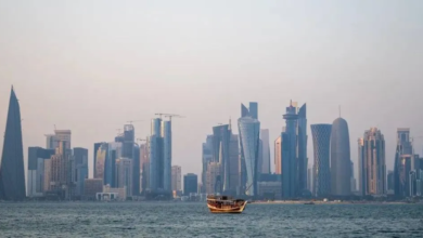 Saudi Arabia offers condolences to the leadership of Qatar and Turkey for the victims of the helicopter crash