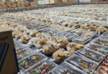 الحوثيون يفرضون تبرعات إجبارية بريف صنعاء لدعم الجبهات