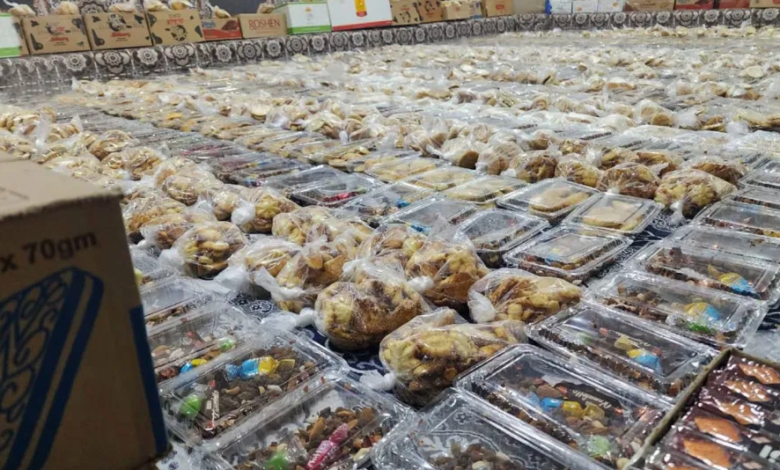 الحوثيون يفرضون تبرعات إجبارية بريف صنعاء لدعم الجبهات