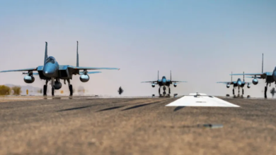 اتصالات دبلوماسية لاحتواء التصعيد وحماية أمن الخليج