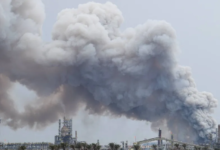 Gulf states address the UN: Iran's attacks are not military acts