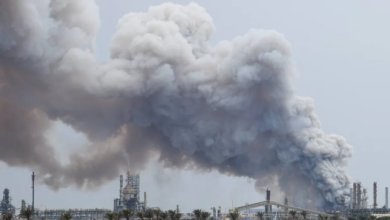 Gulf states address the UN: Iran's attacks are not military acts