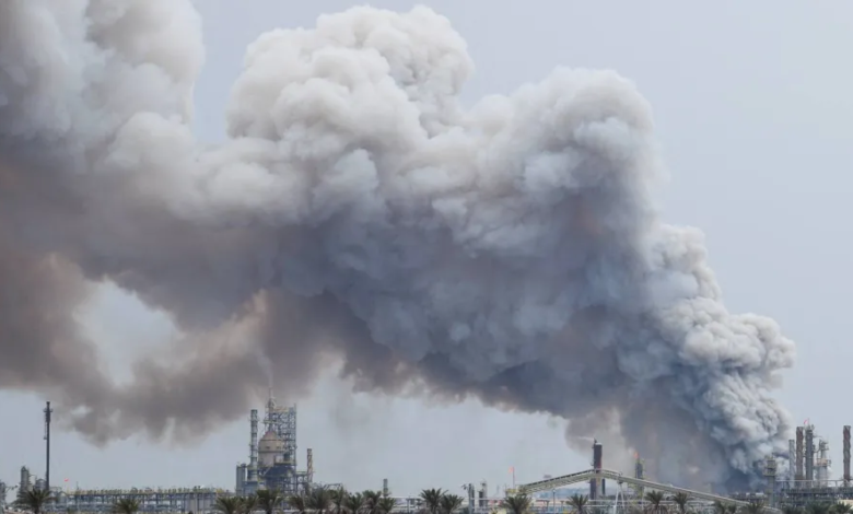 خطاب خليجي للأمم المتحدة: اعتداءات إيران ليست أعمالا عسكرية