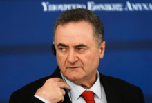 Israel intends to control a security zone in southern Lebanon