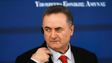 إسرائيل تعتزم السيطرة على منطقة أمنية في جنوب لبنان