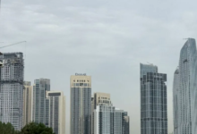 الدفاع الإماراتية تعترض صواريخ ومسيرات إيرانية بنجاح