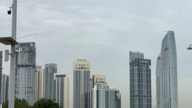 الدفاع الإماراتية تعترض صواريخ ومسيرات إيرانية بنجاح