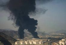 Declining Iranian capabilities and the continued threat to Gulf security