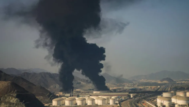 Declining Iranian capabilities and the continued threat to Gulf security