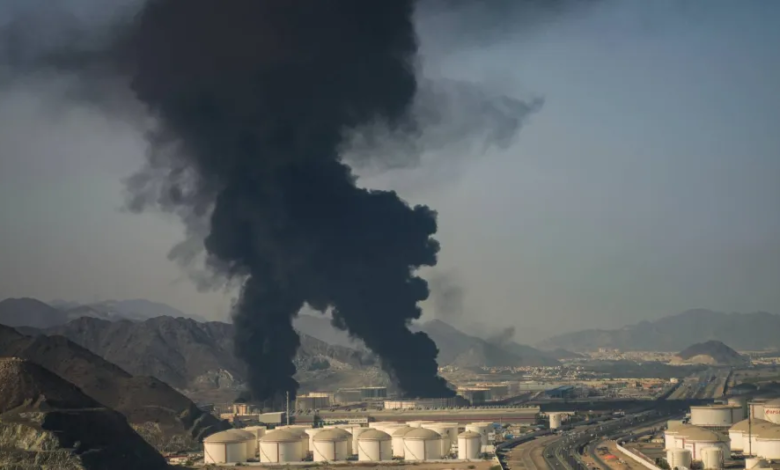 تراجع القدرات الإيرانية واستمرار الخطر على أمن الخليج