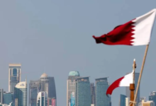 قطر تدعم المسار الدبلوماسي لإنهاء الحرب وإحلال السلام