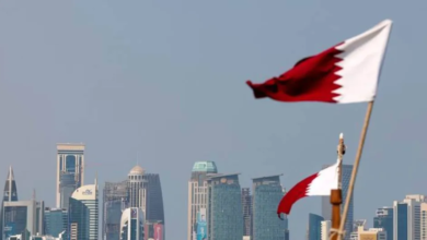 قطر تدعم المسار الدبلوماسي لإنهاء الحرب وإحلال السلام