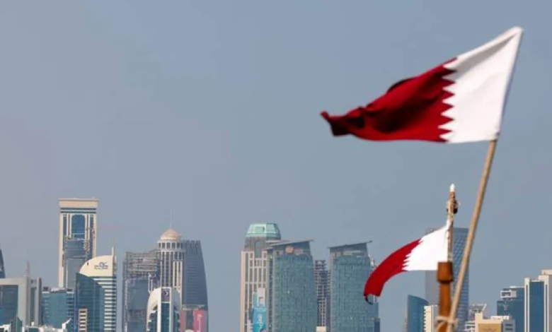 قطر تدعم المسار الدبلوماسي لإنهاء الحرب وإحلال السلام