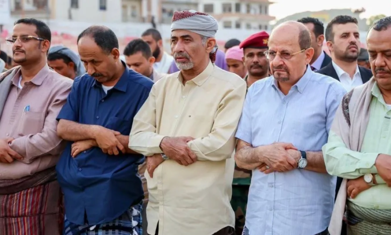 عدن تطوي إجازة عيد فطر استثنائية وسط استقرار أمني ملحوظ