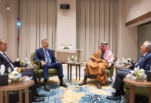 تحركات مصرية لدفع المفاوضات بين واشنطن وطهران | تفاصيل