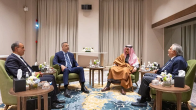 تحركات مصرية لدفع المفاوضات بين واشنطن وطهران | تفاصيل