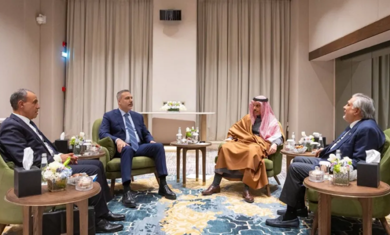 تحركات مصرية لدفع المفاوضات بين واشنطن وطهران | تفاصيل