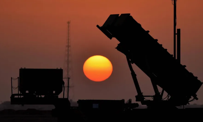 Saudi defenses intercept ballistic missile and 27 drones in the Eastern Province