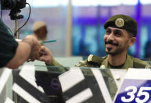 Saudi Arabia is addressing the situation of visa holders who are unable to leave the country