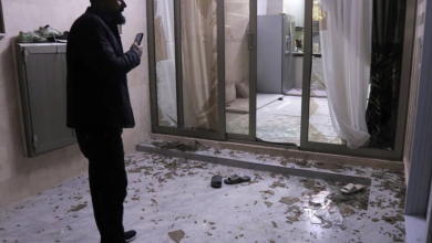 إيران تقر بقصف قوات البشمركة في كردستان العراق بالخطأ