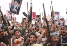 تنديد أممي باستمرار اعتقال موظفي المنظمة بسجون الحوثي